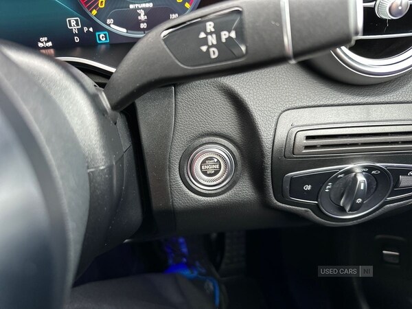 Used Mercedes-Benz GLC 2022 for sale - 77469702: Photo 32