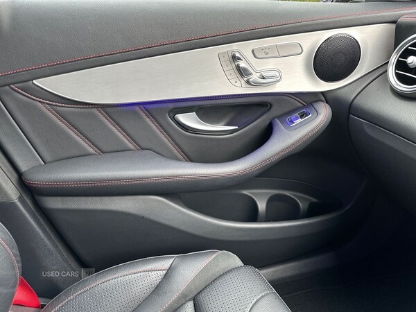 Used Mercedes-Benz GLC 2022 for sale - 77469702: Photo 34