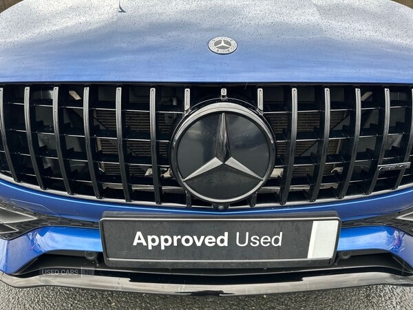 Used Mercedes-Benz GLC 2022 for sale - 77469702: Photo 35