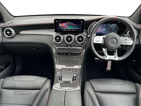Used Mercedes-Benz GLC 2022 for sale - 77469702: Photo 5