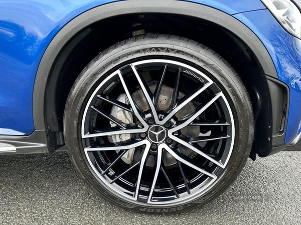 Used Mercedes-Benz GLC 2022 for sale - 77469702: Photo 6