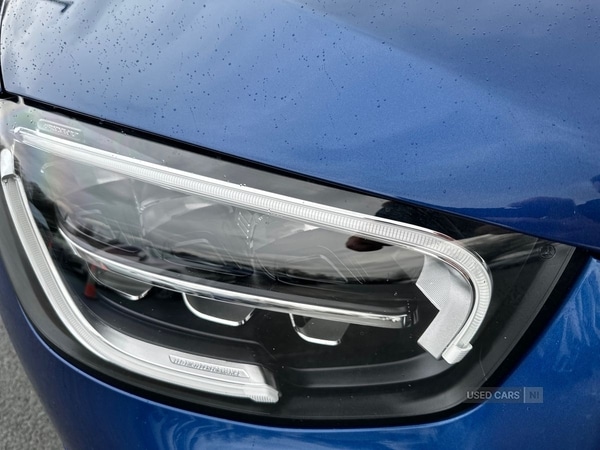 Used Mercedes-Benz GLC 2022 for sale - 77469702: Photo 7