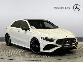 Used Mercedes-Benz A-Class 2025 for sale - 79688701: Photo