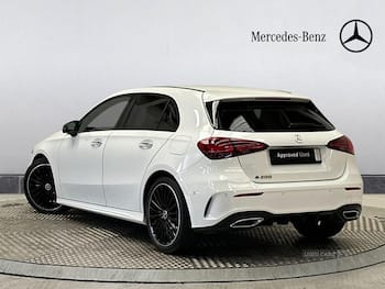 Used Mercedes-Benz A-Class 2025 for sale - 79688701: Photo