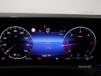 Used Mercedes-Benz CLA 2025 for sale - 78430630: Photo