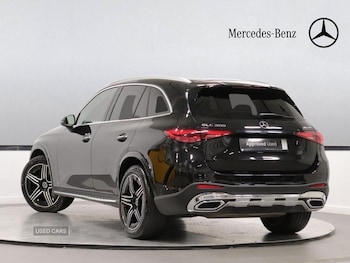 Used Mercedes-Benz GLC 2024 for sale - 75929164: Photo