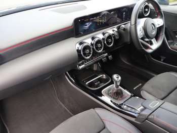 Used Mercedes-Benz A-Class 2021 for sale - 75081148: Photo