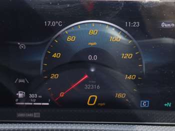 Used Mercedes-Benz A-Class 2021 for sale - 75081148: Photo