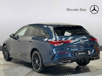 Used Mercedes-Benz CLA 2022 for sale - 78901835: Photo