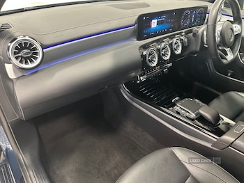 Used Mercedes-Benz CLA 2022 for sale - 78901835: Photo