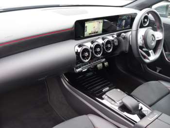 Used Mercedes-Benz A-Class 2021 for sale - 74188623: Photo