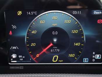 Used Mercedes-Benz A-Class 2021 for sale - 74188623: Photo