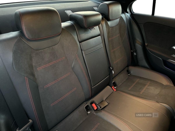 Used Mercedes-Benz A-Class 2023 for sale - 76802924: Photo 10