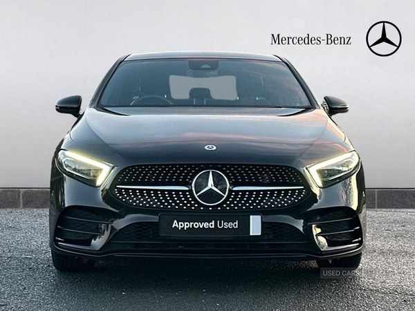 Used Mercedes-Benz A-Class 2023 for sale - 76802924: Photo 12