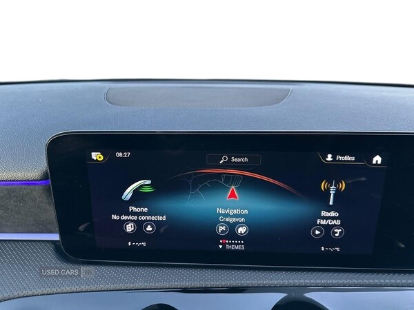 Used Mercedes-Benz A-Class 2023 for sale - 76802924: Photo 16