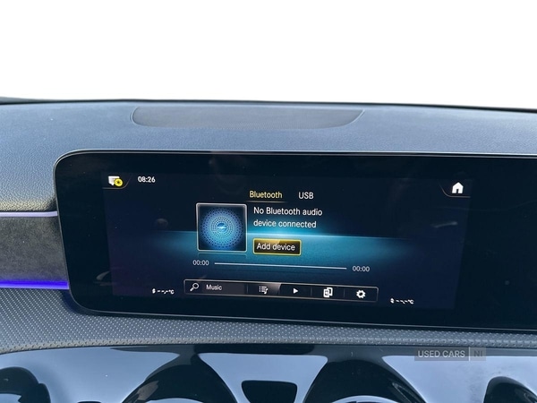 Used Mercedes-Benz A-Class 2023 for sale - 76802924: Photo 17