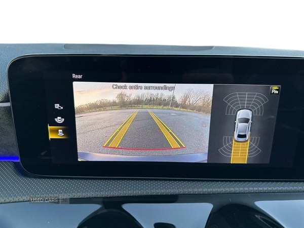 Used Mercedes-Benz A-Class 2023 for sale - 76802924: Photo 19