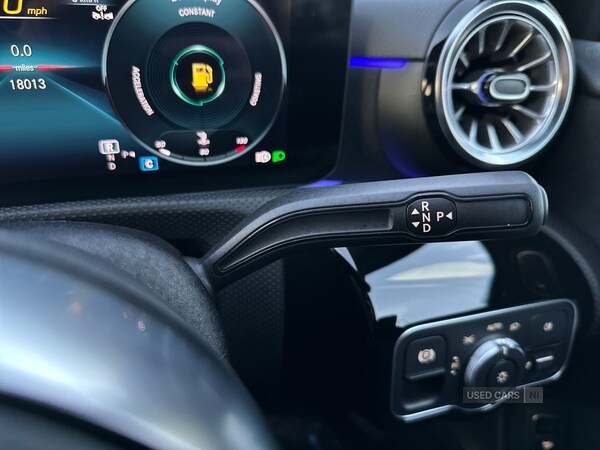 Used Mercedes-Benz A-Class 2023 for sale - 76802924: Photo 20