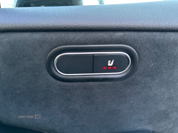 Used Mercedes-Benz A-Class 2023 for sale - 76802924: Photo 21