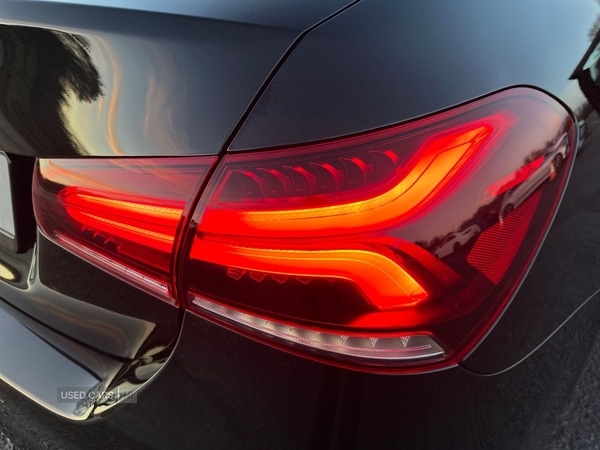 Used Mercedes-Benz A-Class 2023 for sale - 76802924: Photo 22