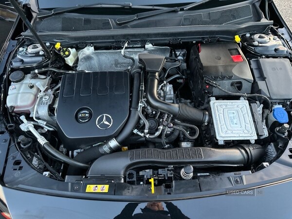 Used Mercedes-Benz A-Class 2023 for sale - 76802924: Photo 23