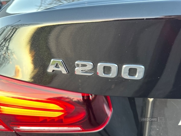 Used Mercedes-Benz A-Class 2023 for sale - 76802924: Photo 24