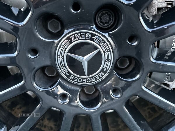 Used Mercedes-Benz A-Class 2023 for sale - 76802924: Photo 25