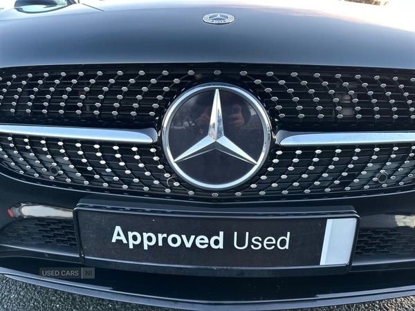 Used Mercedes-Benz A-Class 2023 for sale - 76802924: Photo 26