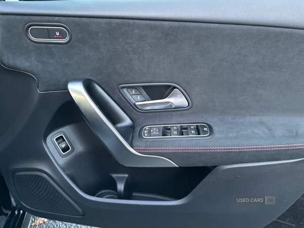 Used Mercedes-Benz A-Class 2023 for sale - 76802924: Photo 27