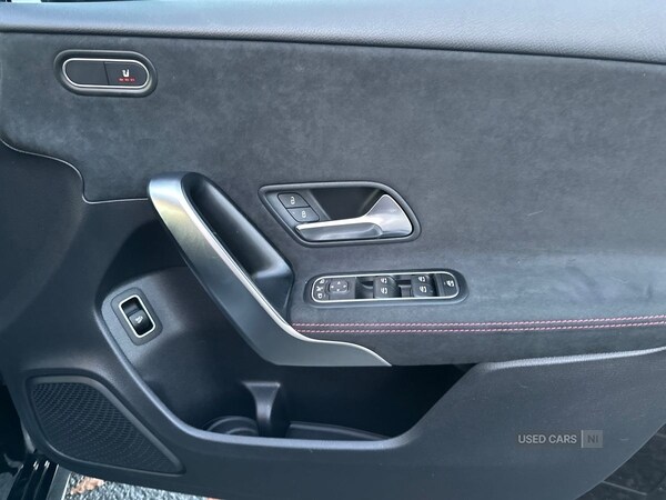 Used Mercedes-Benz A-Class 2023 for sale - 76802924: Photo 28