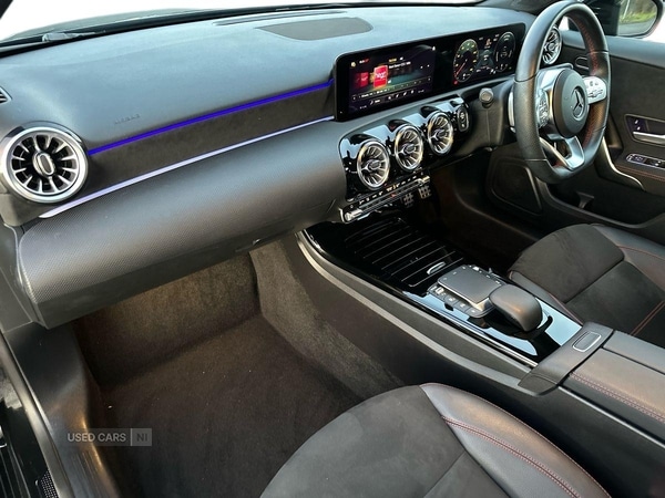 Used Mercedes-Benz A-Class 2023 for sale - 76802924: Photo 3