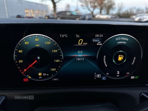 Used Mercedes-Benz A-Class 2023 for sale - 76802924: Photo 4