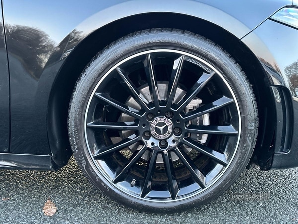 Used Mercedes-Benz A-Class 2023 for sale - 76802924: Photo 6