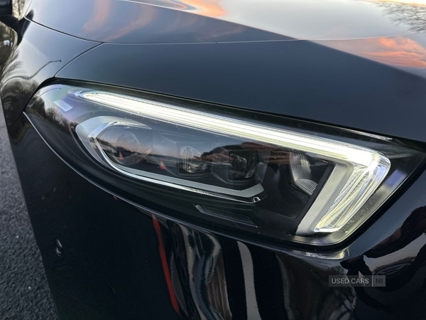 Used Mercedes-Benz A-Class 2023 for sale - 76802924: Photo 7