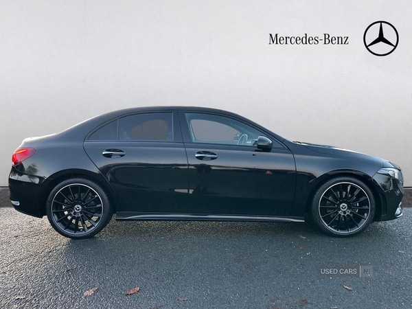 Used Mercedes-Benz A-Class 2023 for sale - 76802924: Photo 8