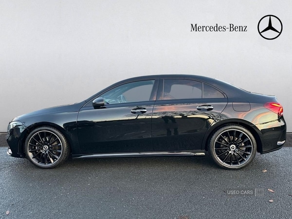 Used Mercedes-Benz A-Class 2023 for sale - 76802924: Photo 9