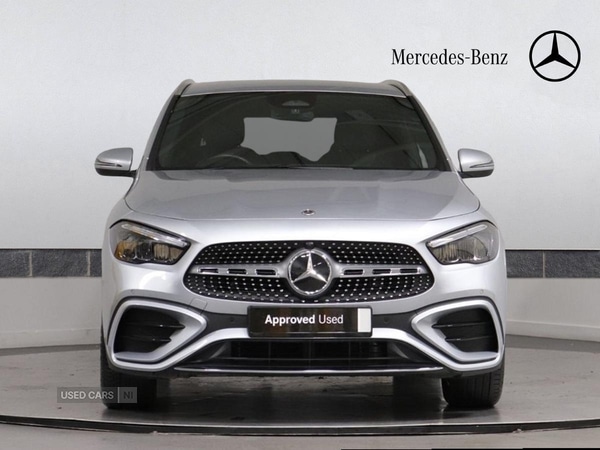 Used Mercedes-Benz GLA 2025 for sale - 76585963: Photo 12