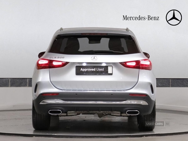 Used Mercedes-Benz GLA 2025 for sale - 76585963: Photo 13