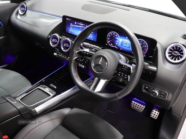 Used Mercedes-Benz GLA 2025 for sale - 76585963: Photo 14