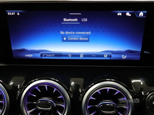 Used Mercedes-Benz GLA 2025 for sale - 76585963: Photo 17