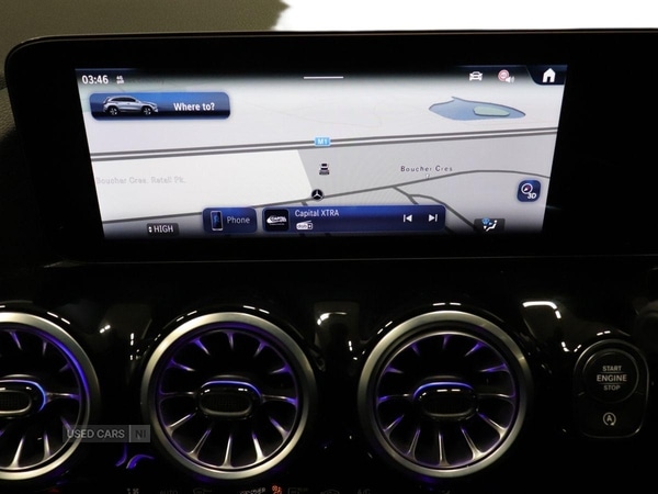 Used Mercedes-Benz GLA 2025 for sale - 76585963: Photo 18