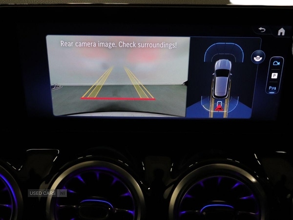 Used Mercedes-Benz GLA 2025 for sale - 76585963: Photo 19