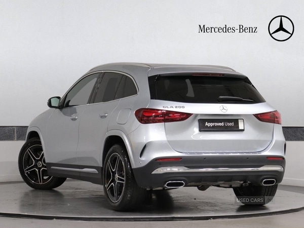 Used Mercedes-Benz GLA 2025 for sale - 76585963: Photo 2