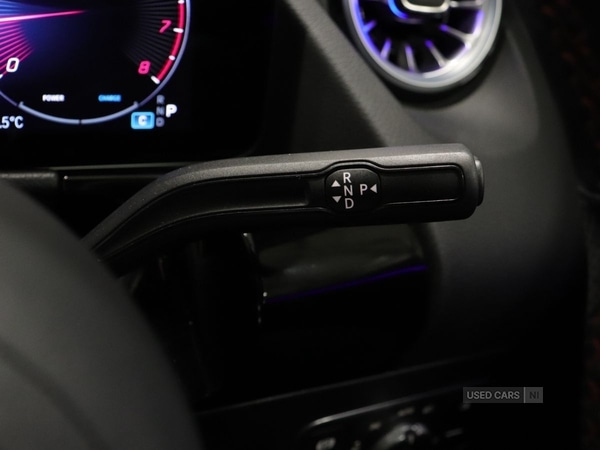 Used Mercedes-Benz GLA 2025 for sale - 76585963: Photo 21