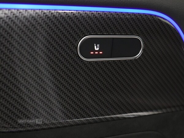 Used Mercedes-Benz GLA 2025 for sale - 76585963: Photo 22