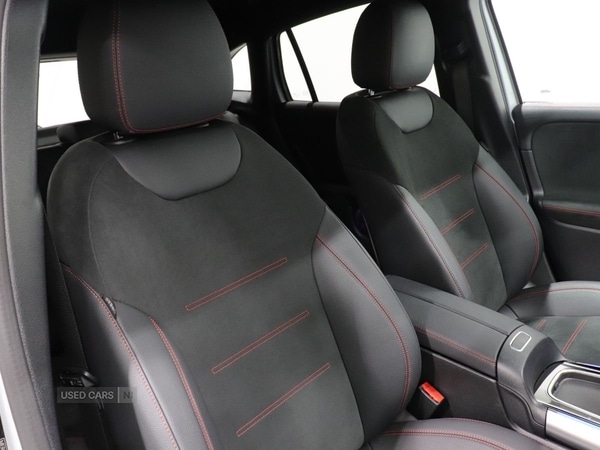 Used Mercedes-Benz GLA 2025 for sale - 76585963: Photo 23