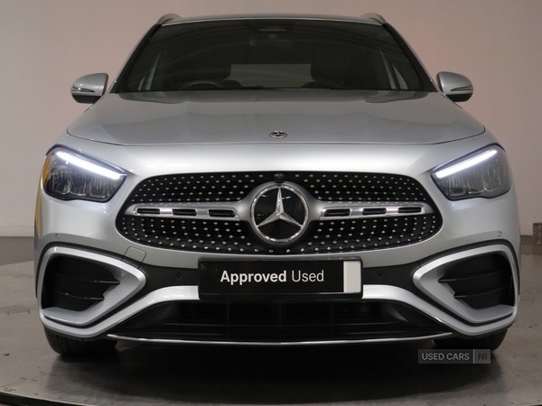 Used Mercedes-Benz GLA 2025 for sale - 76585963: Photo 25