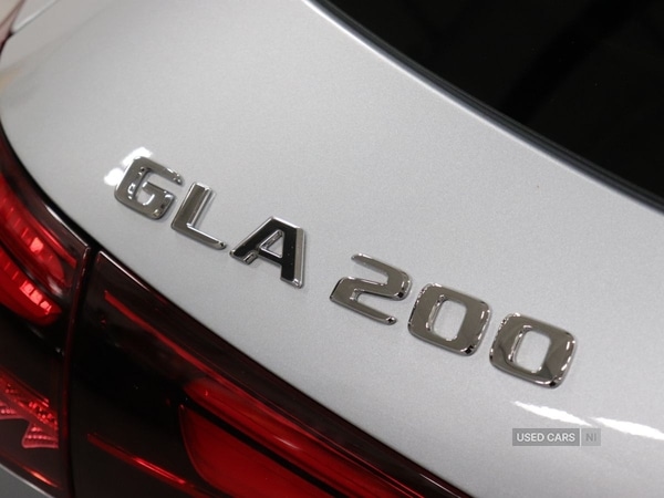 Used Mercedes-Benz GLA 2025 for sale - 76585963: Photo 27