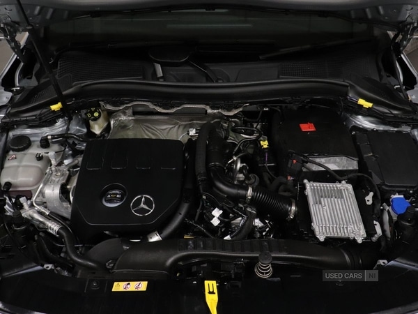 Used Mercedes-Benz GLA 2025 for sale - 76585963: Photo 28