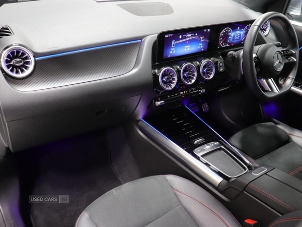 Used Mercedes-Benz GLA 2025 for sale - 76585963: Photo 3